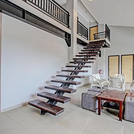 Capital O 91377 Mk Prime Syariah Hotell Semarang Exteriör bild